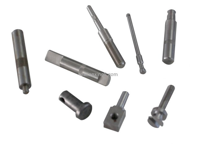  Machining Parts