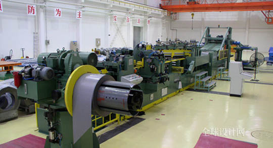 2014 China international equipment manufacturing industrial
